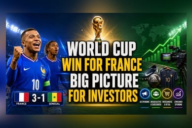World Cup 2026: The Business Impact of Global Football Stars