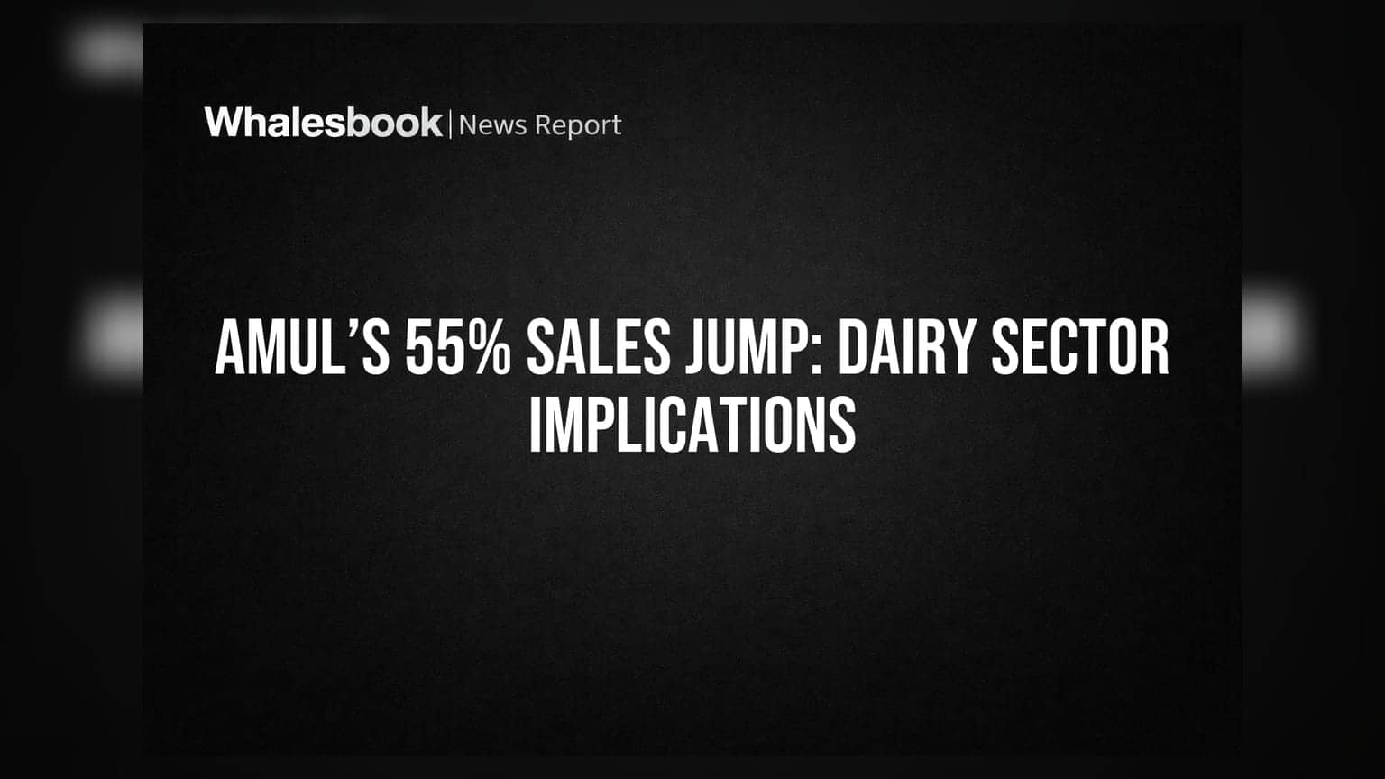 Amul Ice Cream Sales Surge: ડેરી સેક્ટર માટે શું છે અર્થ?