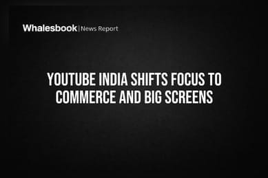 YouTube India Shifts Focus to Commerce and Big Screens