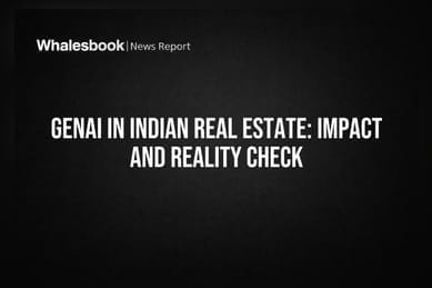 GenAI in Indian Real Estate: Impact and Reality Check