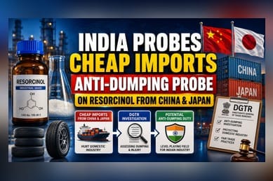 India Probes Chemical Imports: What It Means for Atul Ltd