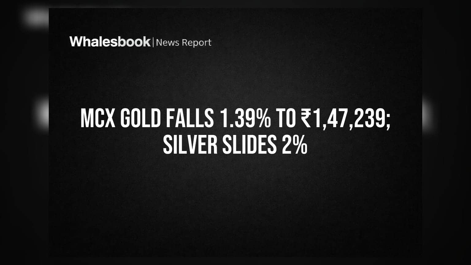 MCX Gold Price: ਸੋਨਾ ਅਤੇ ਚਾਂਦੀ ਡਿੱਗੇ! ਡਾਲਰ ਮਜ਼ਬੂਤ, ਵਿਆਜ ਦਰਾਂ ਵਧਣ ਦਾ ਡਰ