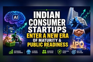 Elevation Capital Sees Indian Consumer Startups Entering IPO Era