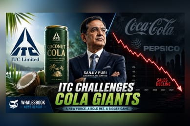 ITC Launches Premium Sugar-Free Cola, Takes On Coke And Pepsi