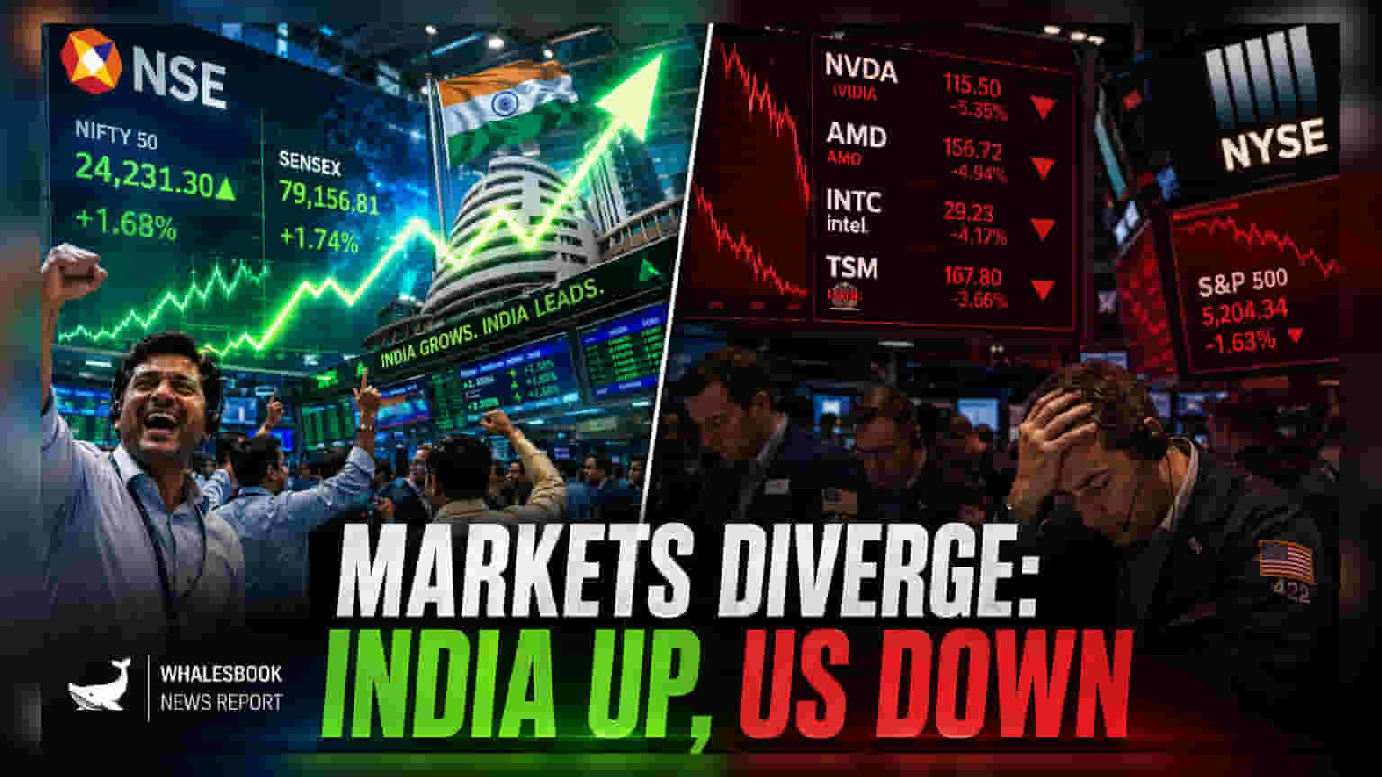 Nifty 24,000 पार! JSW Infra आणि Adani Energy करणार मोठी फंडरेझिंग