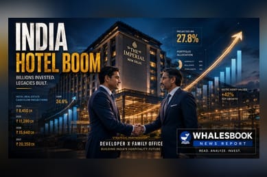 Real Estate Developers Pivot to Hotel Assets for Steady Income