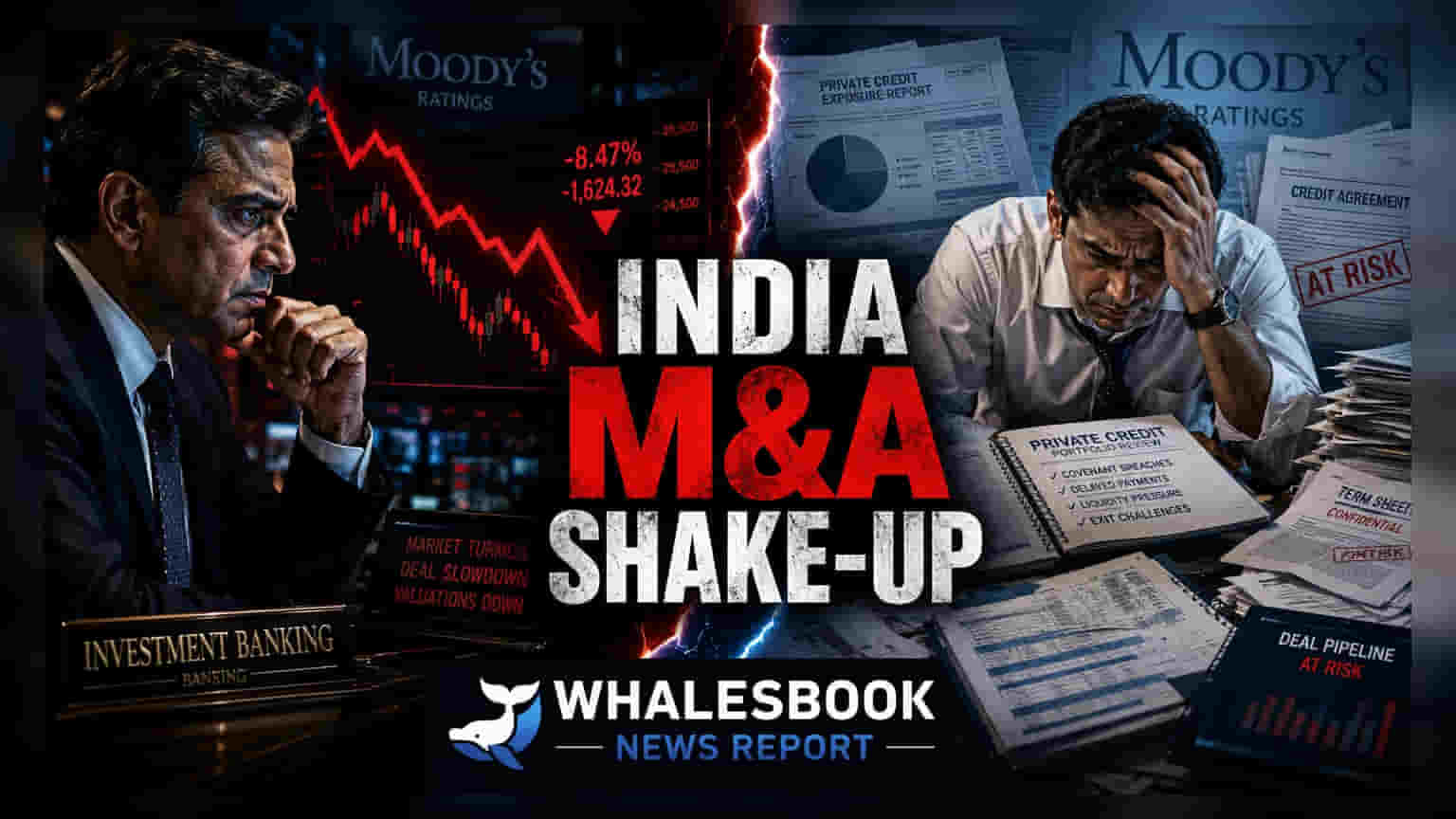 New Bank Rules Allow M&A Financing: Impact on Private Credit