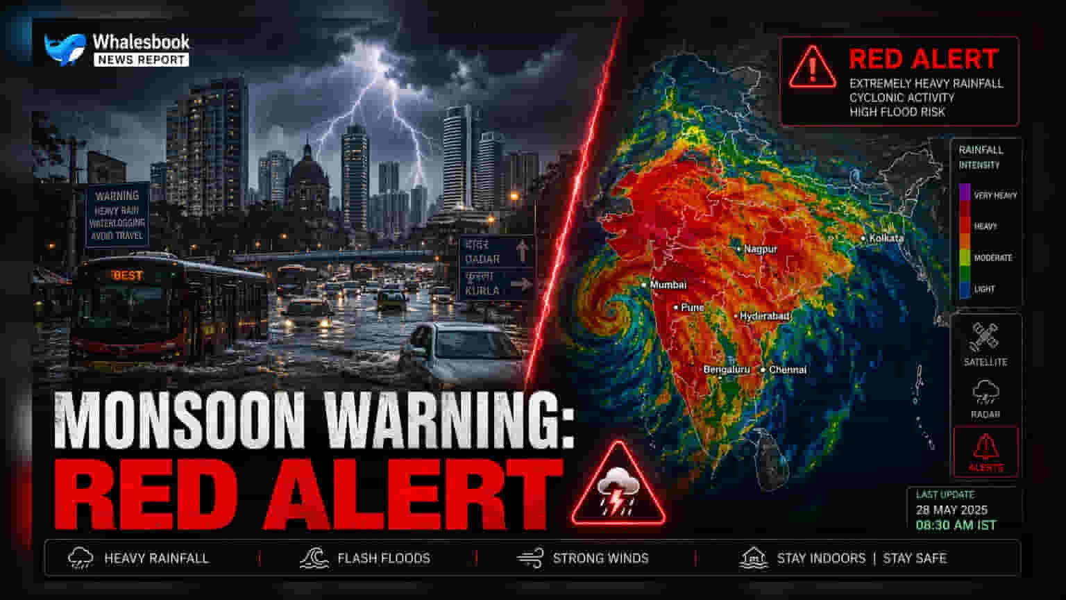 Monsoon Advances to North India: Economic and Market Outlook