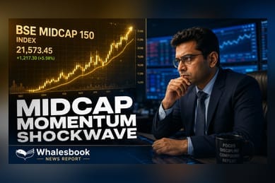 Mirae Asset Launches Midcap Momentum ETF, FoF NFOs Open July 6