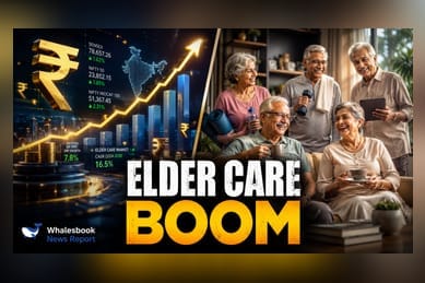 Age Care Labs Raises ₹85 Crore to Expand Elder Care Services