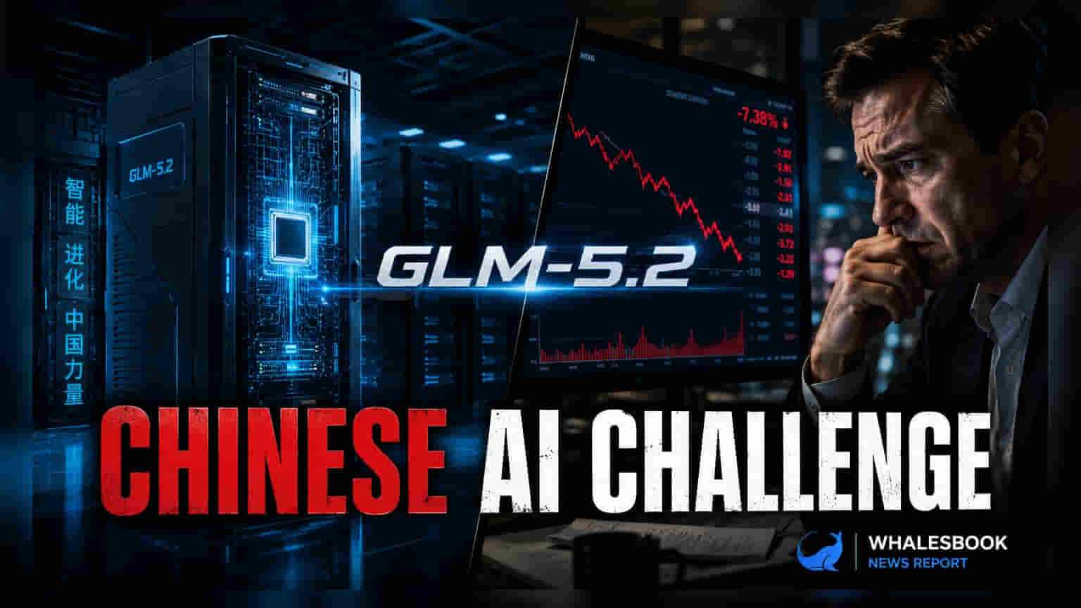 Z.ai GLM-5.2 AI: OpenAI, Anthropic లకు గట్టి పోటీ.. ధరలో ఆకర్షణ!