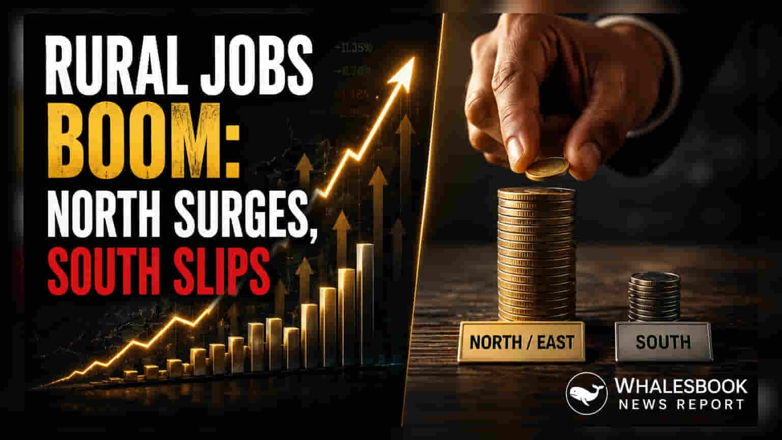 States Raise Rural Job Spending 21% to ₹86,271 Crore for FY27