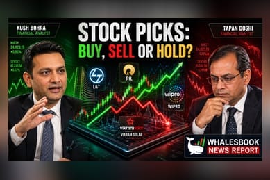 Analysts Evaluate Outlook for L&T, RIL, Wipro and Others