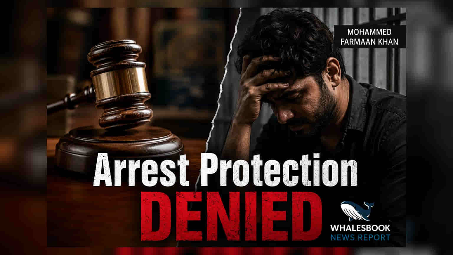 Kerala HC Denies Arrest Protection to Monalisa Bhosle's Husband