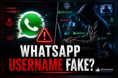Meta's WhatsApp Feature Rollout Paused by India Amid Safety Concerns