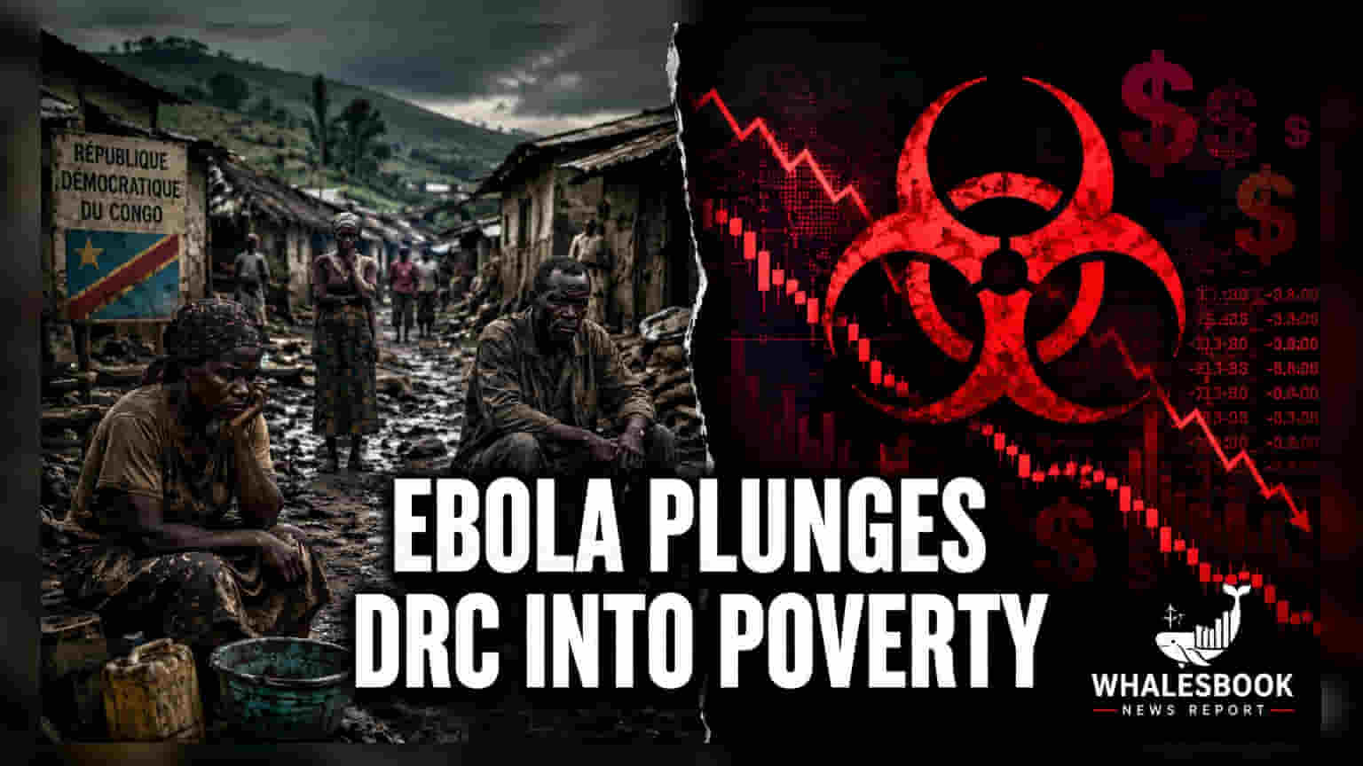 UNDP எச்சரிக்கை: காங்கோ Ebola தொற்றால் ஆப்பிரிக்காவுக்கு ₹29,000 கோடி இழப்பு!