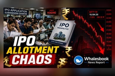 Aastha Spintex IPO Allotment Today: How To Check Status