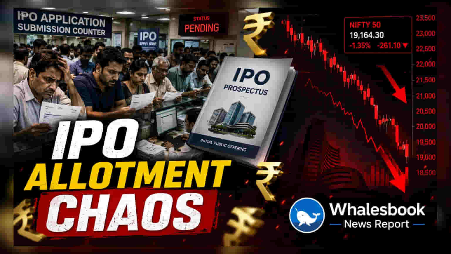 Aastha Spintex IPO Allotment Today: How To Check Status