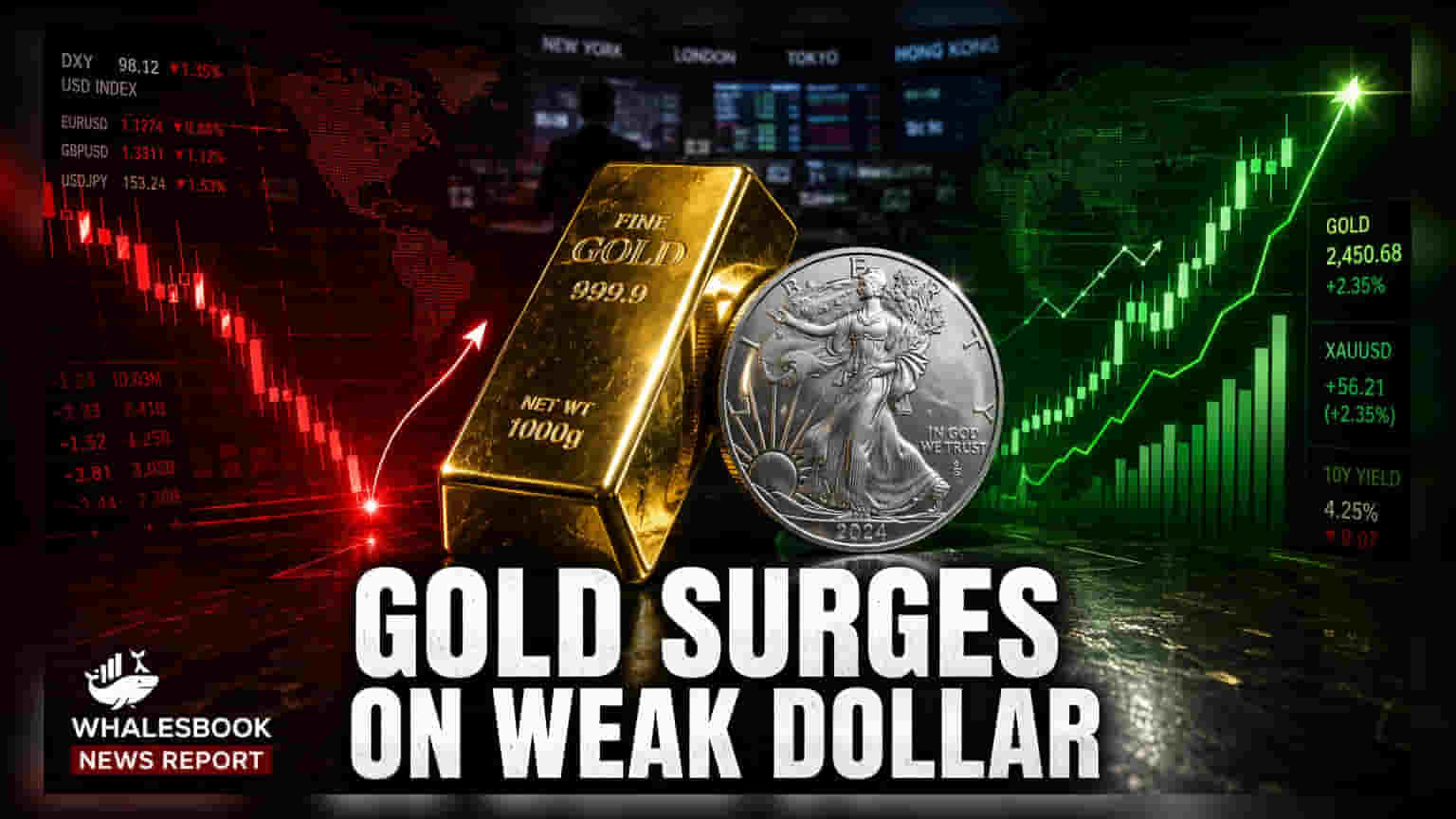 Gold Jumps Rs 3,000 To Rs 1.47 Lakh; Silver Rises To Rs 2.40 Lakh