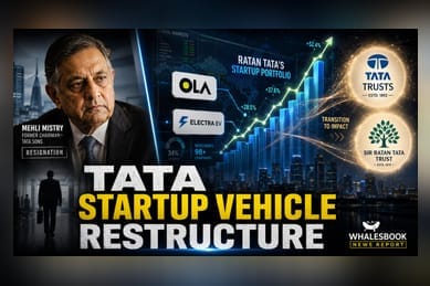 Mehli Mistry Resigns From RNT Associates Board