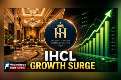 IHCL Eyes Strong Q1FY27 on Domestic Demand and Events