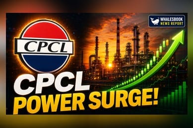 CPCL Gains Navratna Status, Gets Investment Freedom