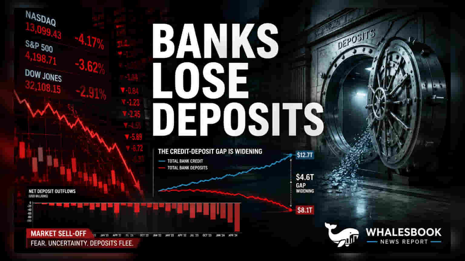 PNB, BoB, BoI: लोन बांटने की रफ्तार जमा पर भारी, निवेशकों की बढ़ी चिंता!
