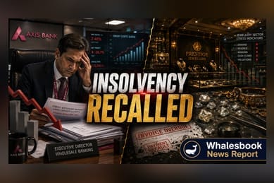 NCLAT Restores Insolvency Against Chintamani's Jewellery Arcade