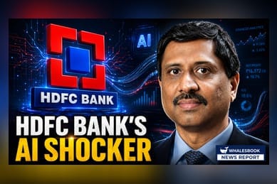 HDFC Bank Deploys Proprietary AI Platform Neev and Fraud Tools