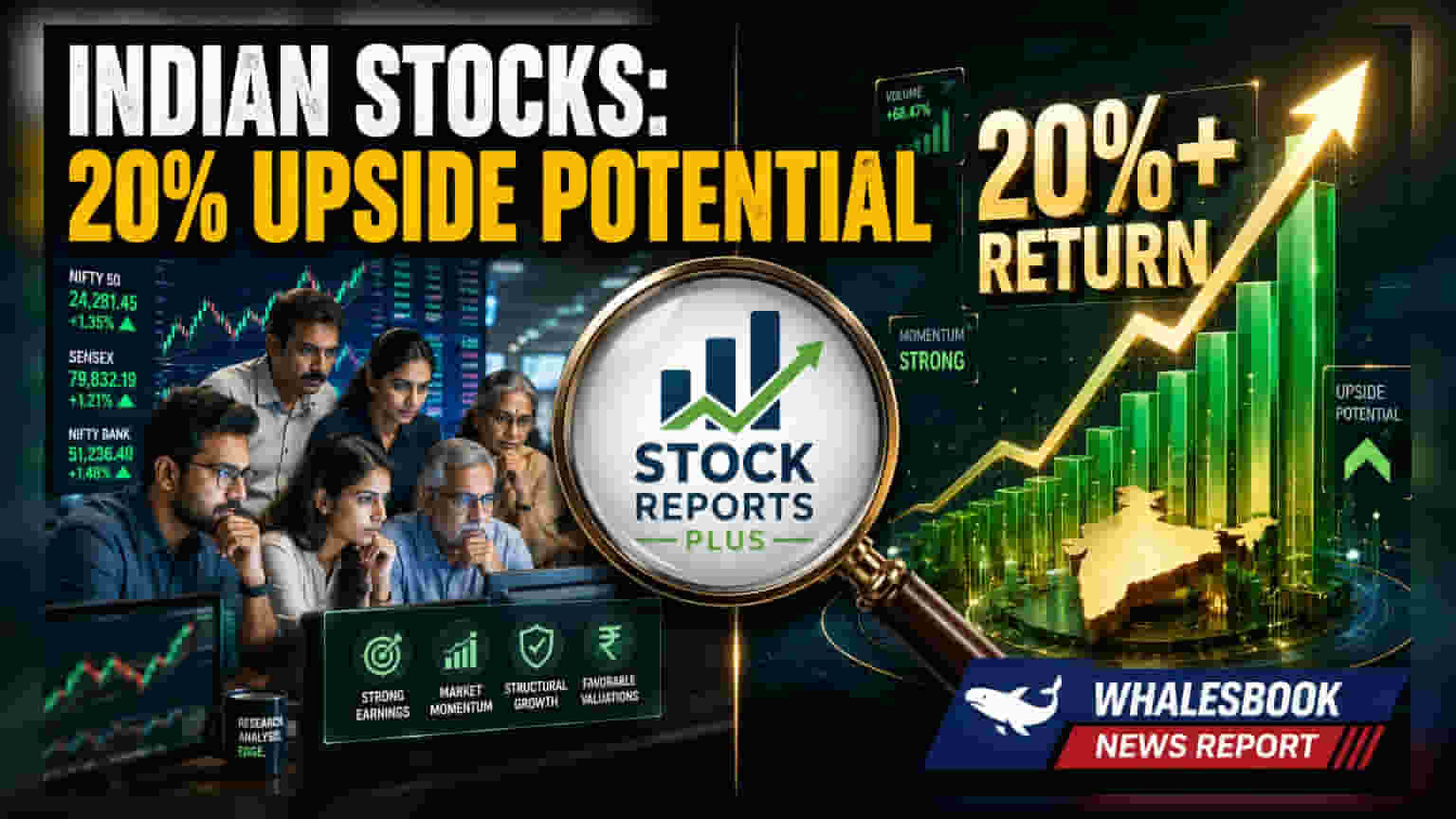 టాటా పవర్, UNO Minda సహా 9 స్టాక్స్ లో 20% పైగా లాభాలు! ఇన్వెస్టర్లకు బంపర్ ఆఫర్?