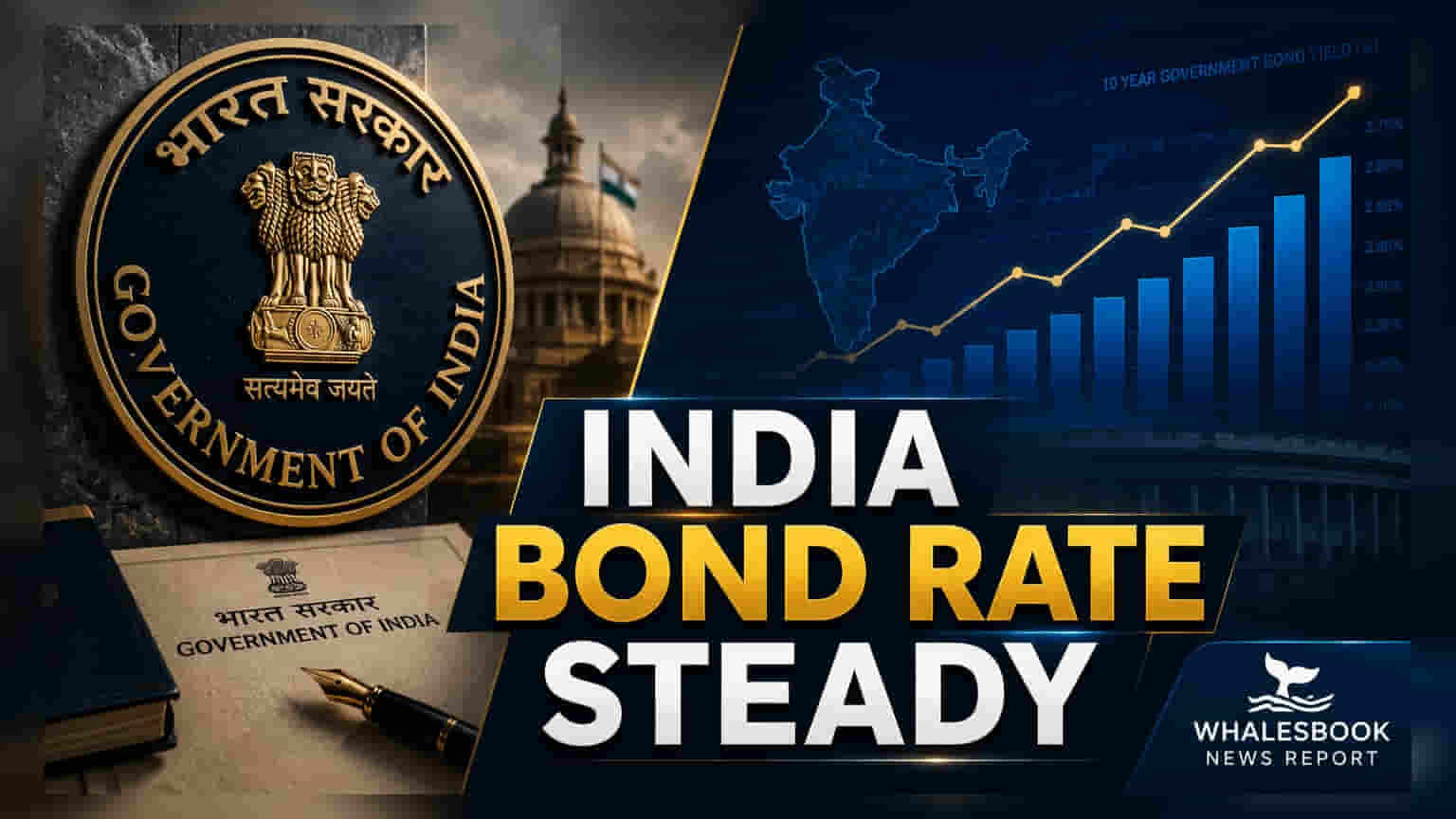 RBI Keeps Floating Rate Savings Bond Yield at 8.05% for H2 2026