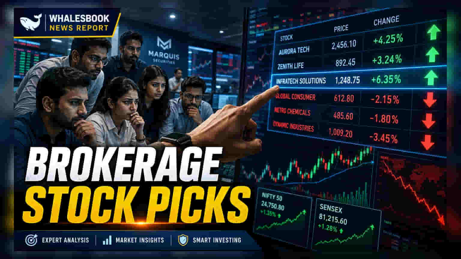 Brokerages Update Views on Bajaj Finance, PNB and ITC: July 3