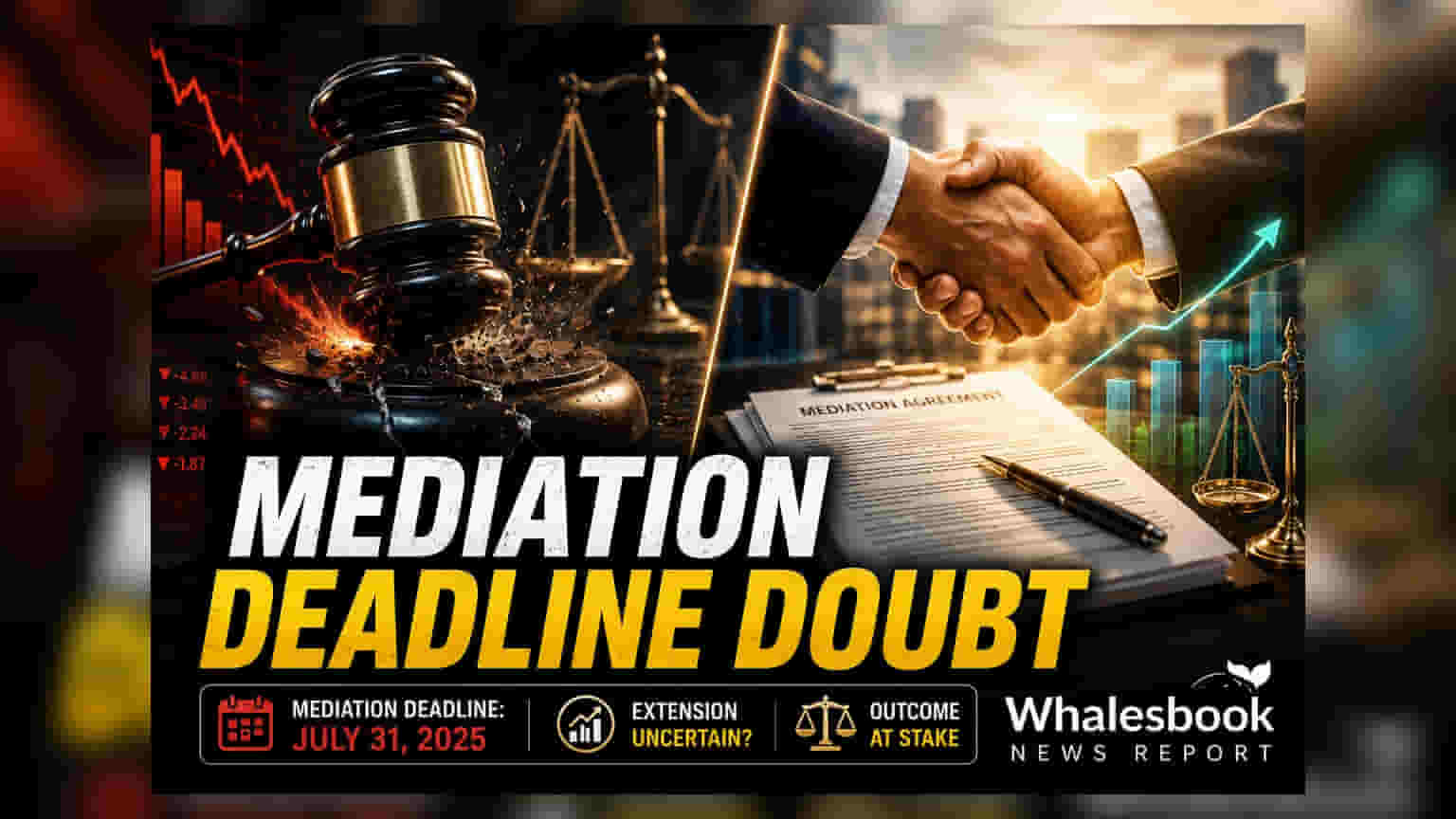 Delhi High Court Seeks Clarity on Mediation Time for Lawsuits