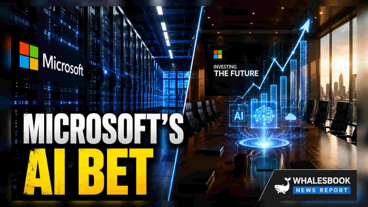 Microsoft Launches $2.5B AI Unit for Enterprise Adoption