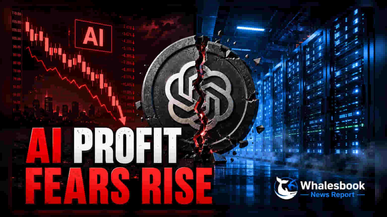 AI Token Cost Index ਵਿੱਚ 20% ਗਿਰਾਵਟ: ਟੈਕ ਨਿਵੇਸ਼ਕਾਂ ਲਈ ਕੀ ਹੈ ਮਾਇਨੇ?