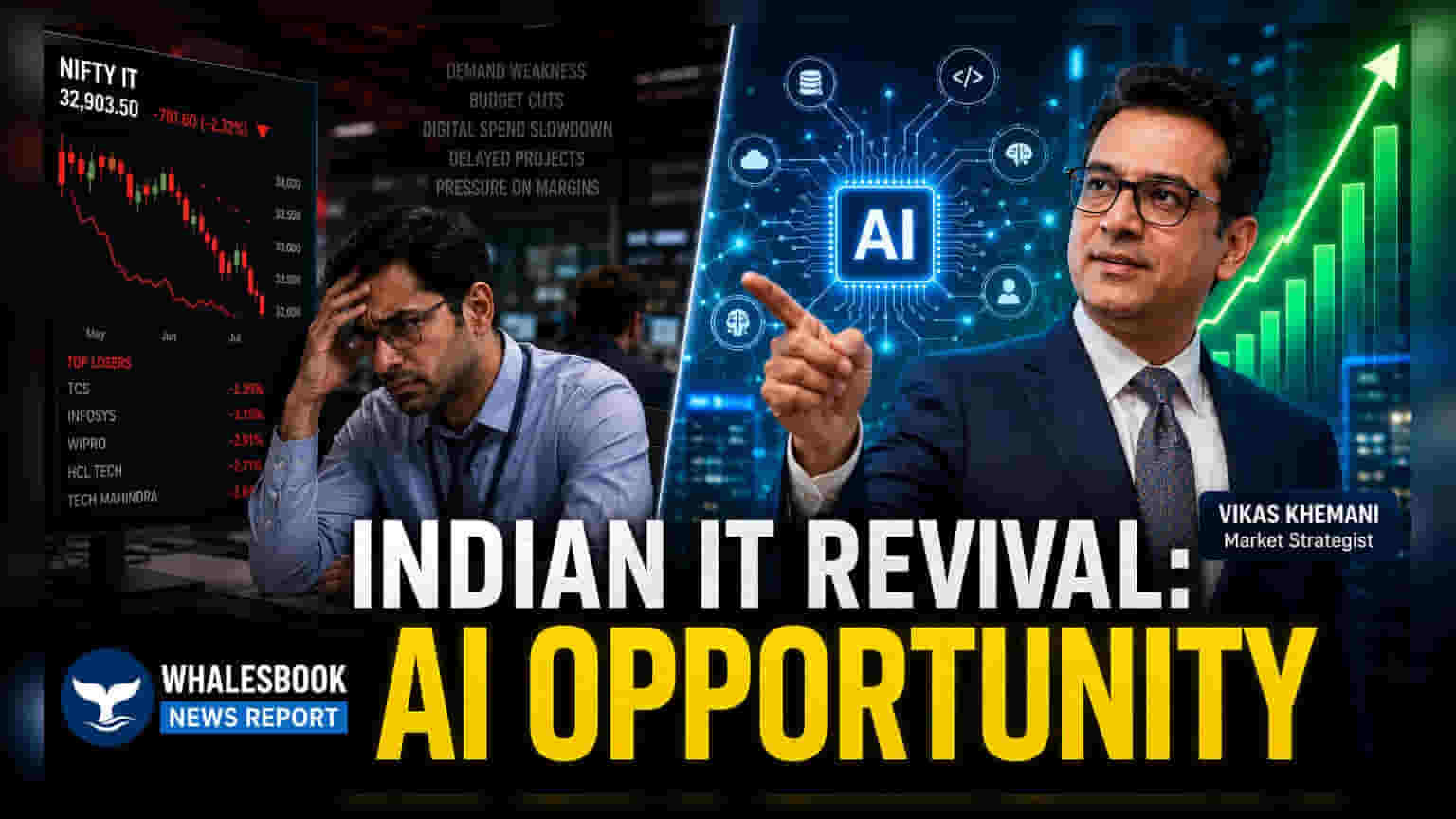 Indian IT Sector Outlook: Why Experts See Value Post-Correction