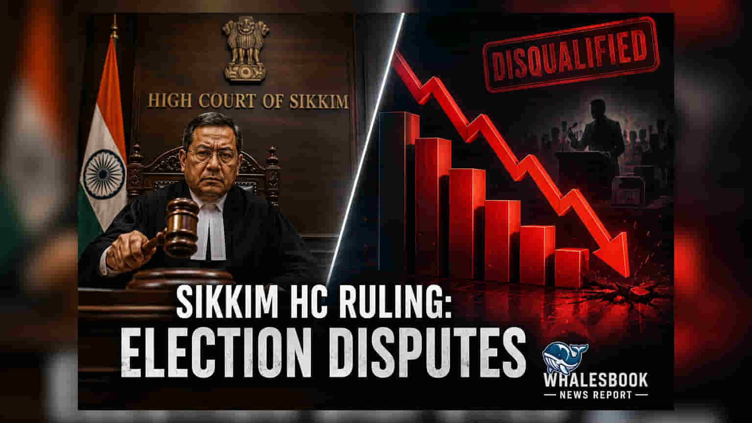 Sikkim High Court Clarifies Jurisdiction on Panchayat Election Disputes