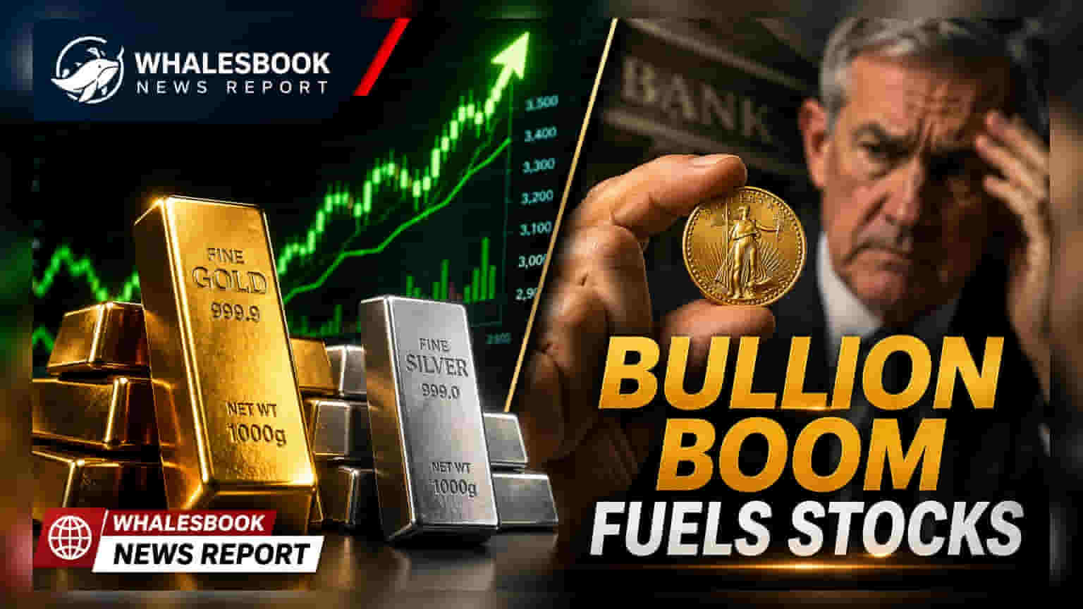 Gold Price Rally: Muthoot, Manappuram आणि Hindustan Zinc च्या शेअर्समध्ये तेजी
