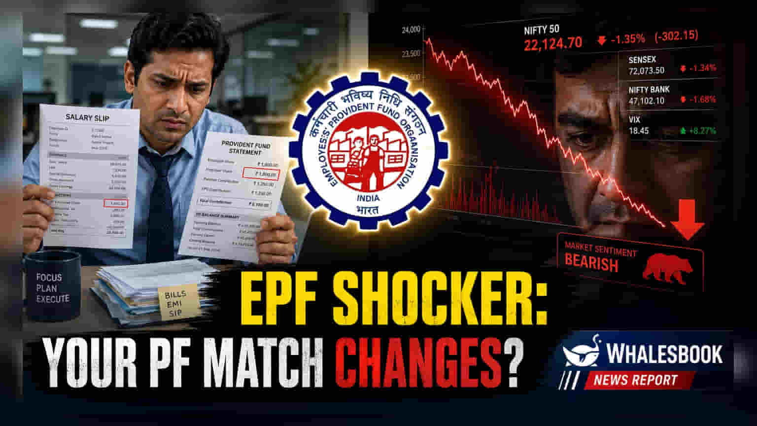 EPF Scheme 2026: New Rules On Employer Contribution Matching
