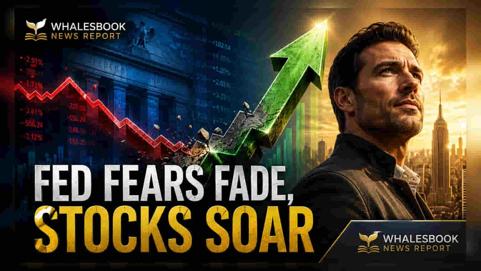 Metal and Realty Stocks Rise as US Rate Hike Worries Fade