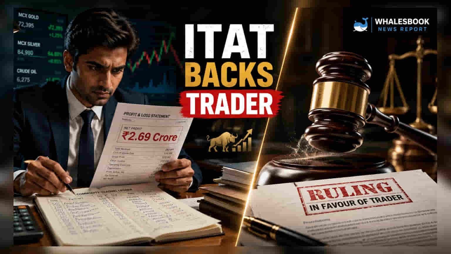 NSEL संकट: ₹2.69 कोटींच्या बुडीत कर्जावर ITATचा दिलासा; वसुली सुरू असली तरी कर वजावट मंजूर