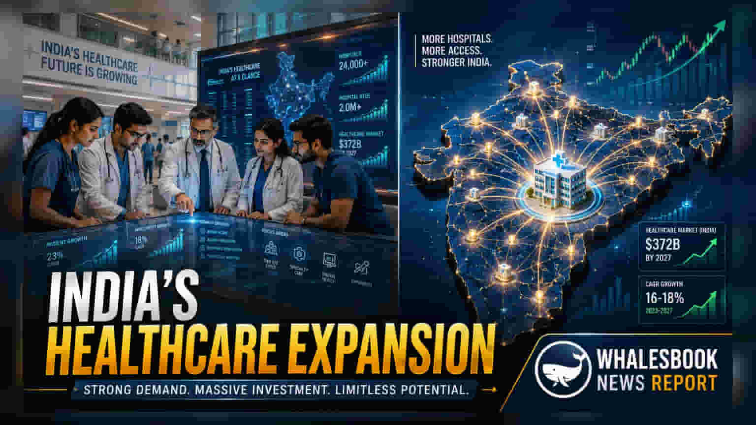 Aster DM and Quality Care Merge to Form 39-Hospital Network