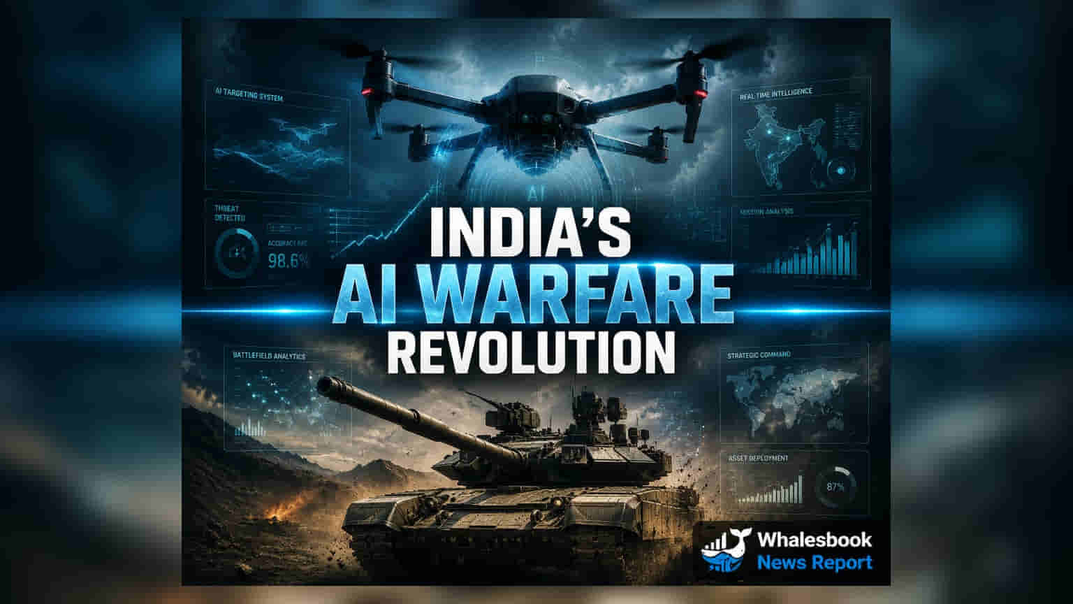 ₹52,000 કરોડનો સંરક્ષણ ટેકનોલોજીનો જંગી સોદો મંજૂર: ડ્રોન, EW અને મિસાઈલ સિસ્ટમ પર ફોકસ