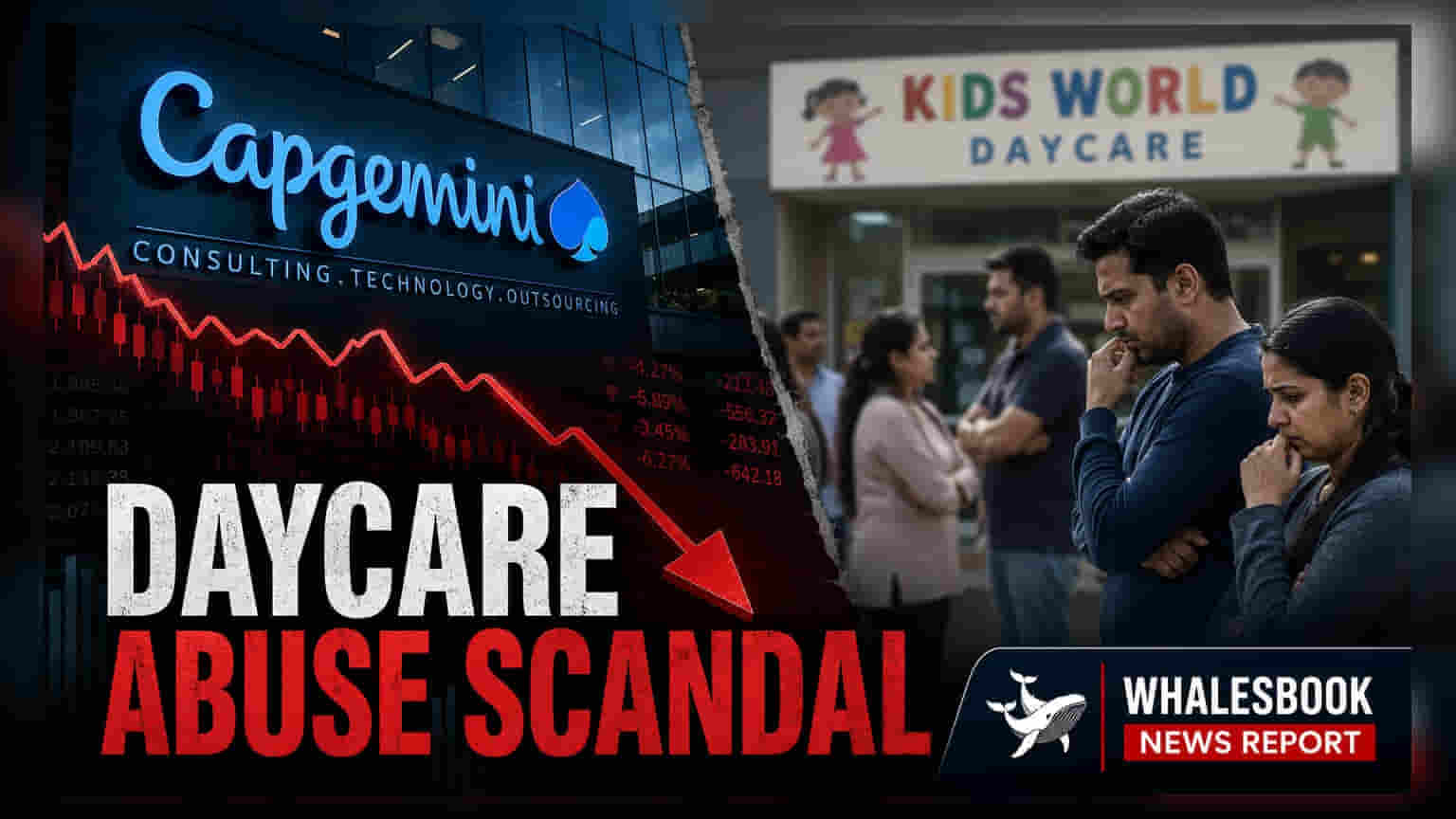 Capgemini Bengaluru Daycare: बाल शोषण के आरोपों के बाद कैम्पस डे-केयर बंद