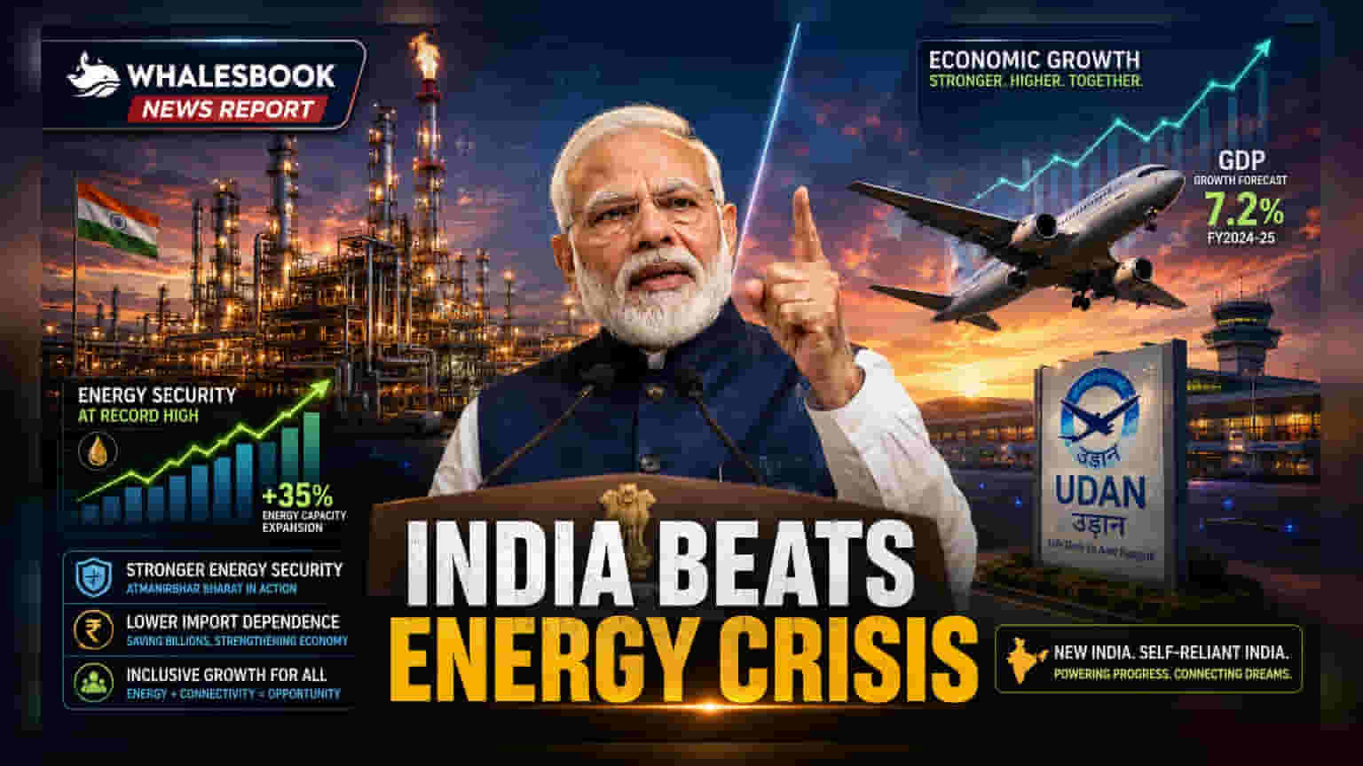 HPCL Barmer Refinery: What The New Rajasthan Project Means For Energy Security