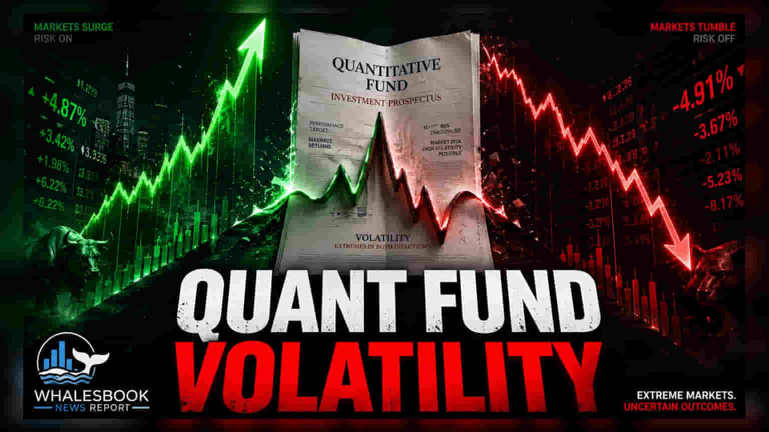 Quant Flexi Cap Fund Performance Swings: Strategy And Risks