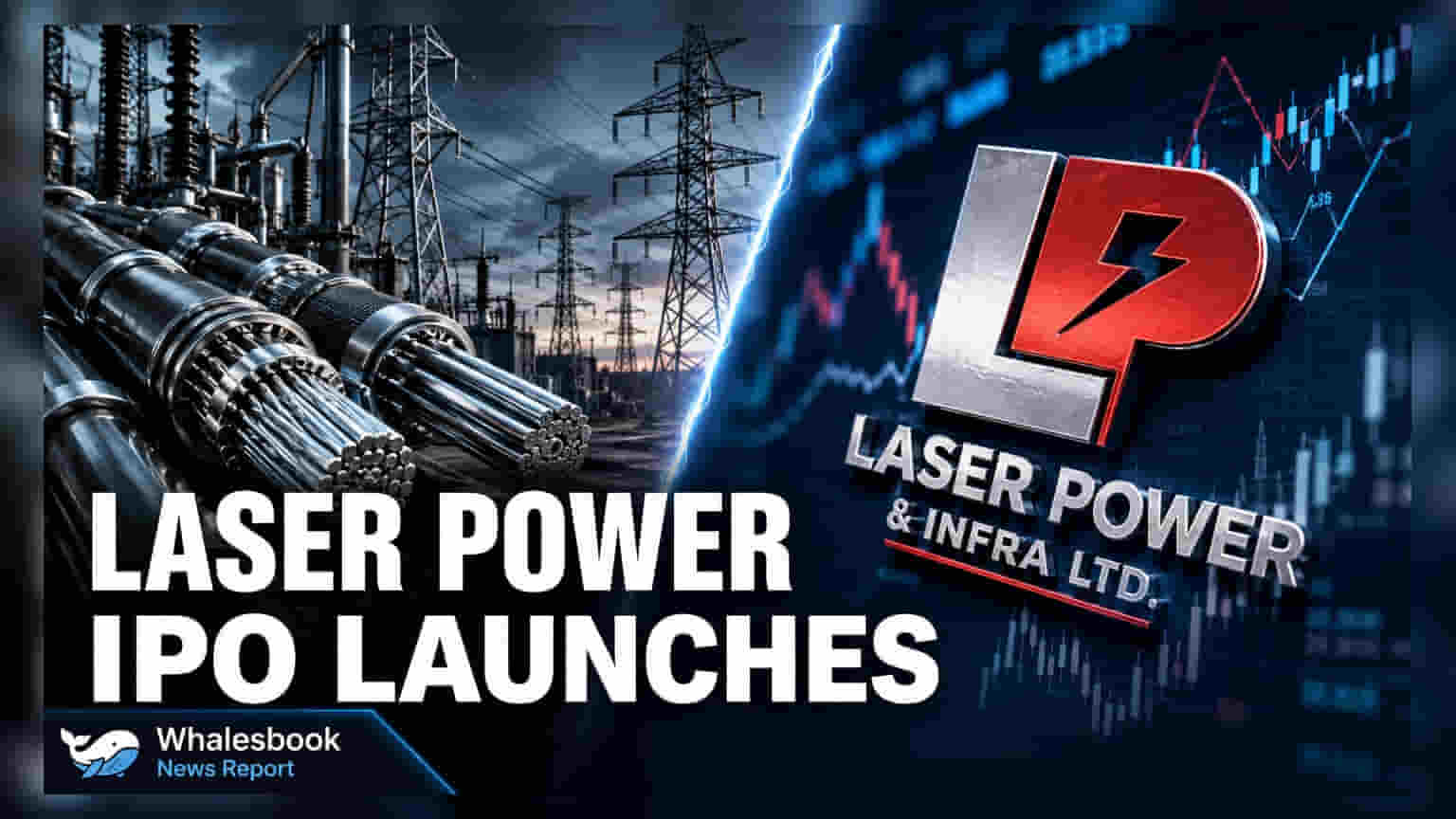Laser Power & Infra IPO: ₹742 करोड़ का दांव, 9 जुलाई को खुलेगा सब्सक्रिप्शन