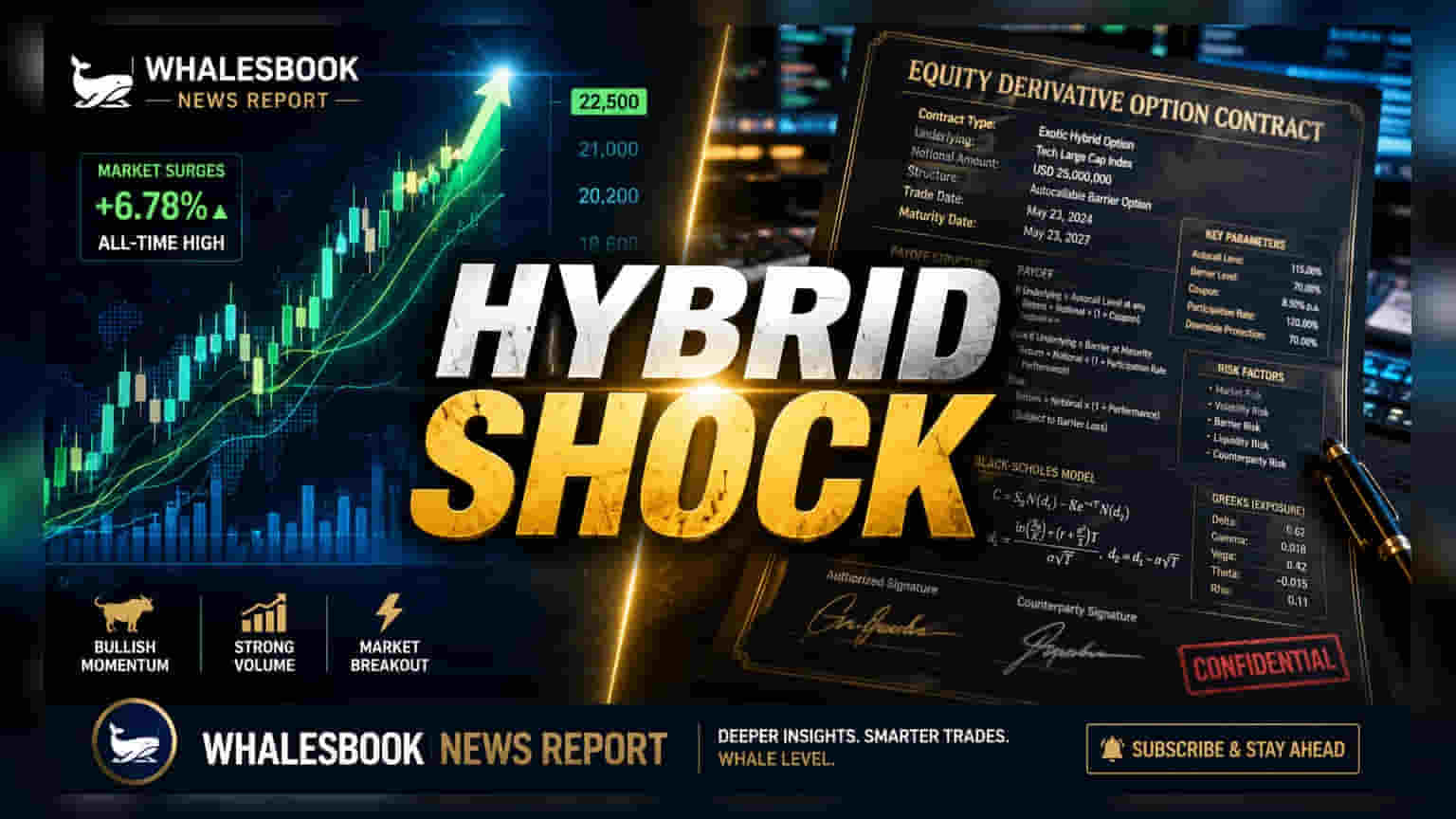 Hybrid Long-Short Funds: ਭਾਰਤ ਦੇ SIF ਬਾਜ਼ਾਰ 'ਤੇ 70% ਕਬਜ਼ਾ!