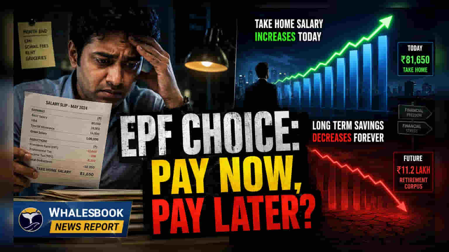 New Labor Rules Allow Lower EPF Contributions: What to Know