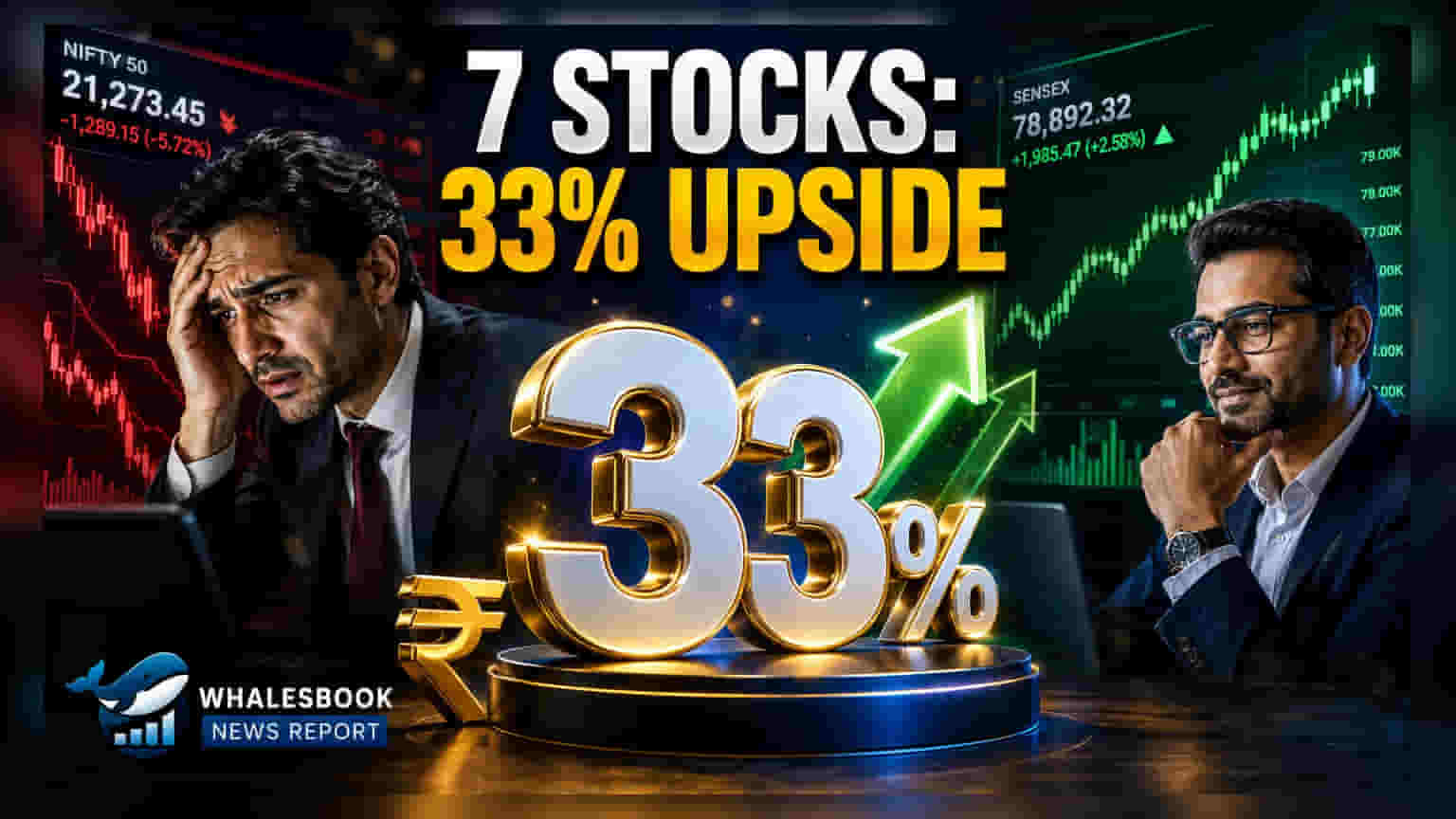 What Defines Modern Large-Cap Blue Chips in India